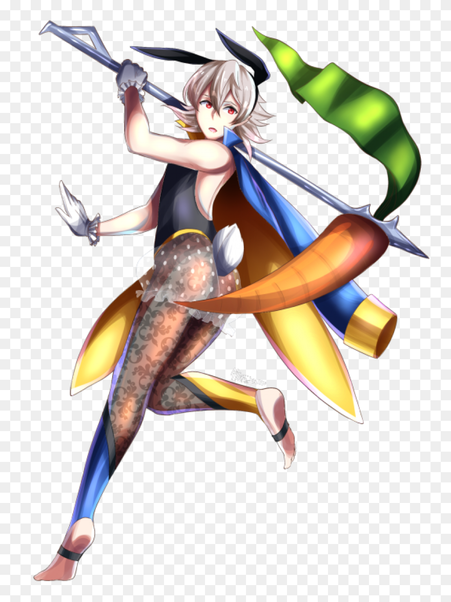 Hey Remember That Spring Corrin - Corrin