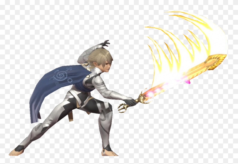 Nerfplz | Super Smash Brothers Ulti
