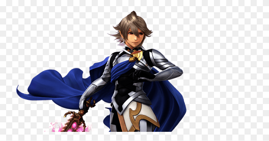 Nerfplz | Super Smash Brothers - Corrin