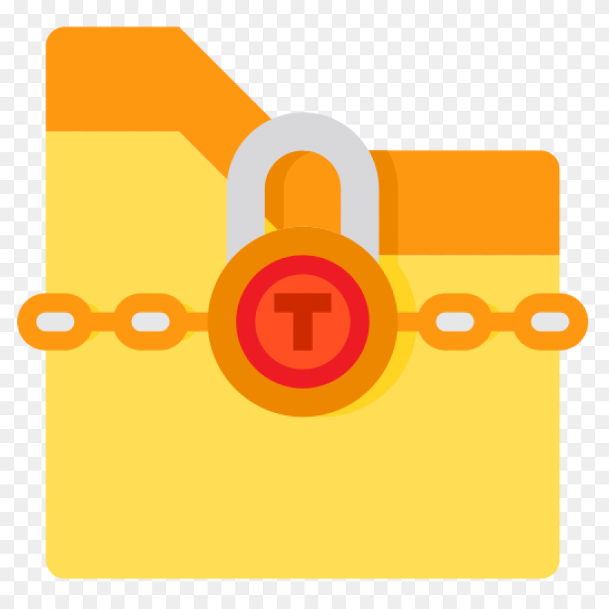 Confidential, Folder, Document, Fil