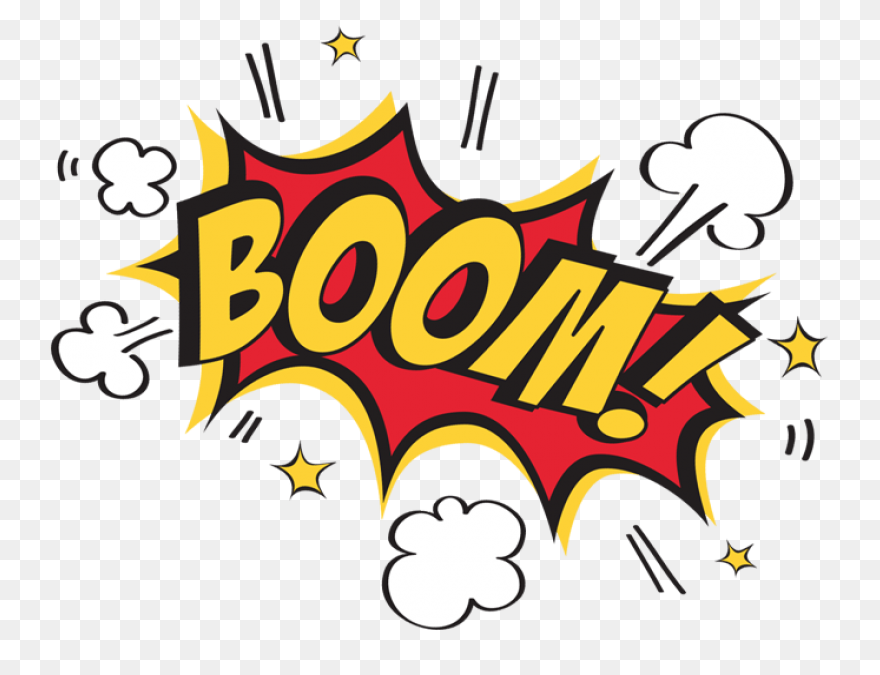 Kapow!! Book Creator For Ipad - Comic