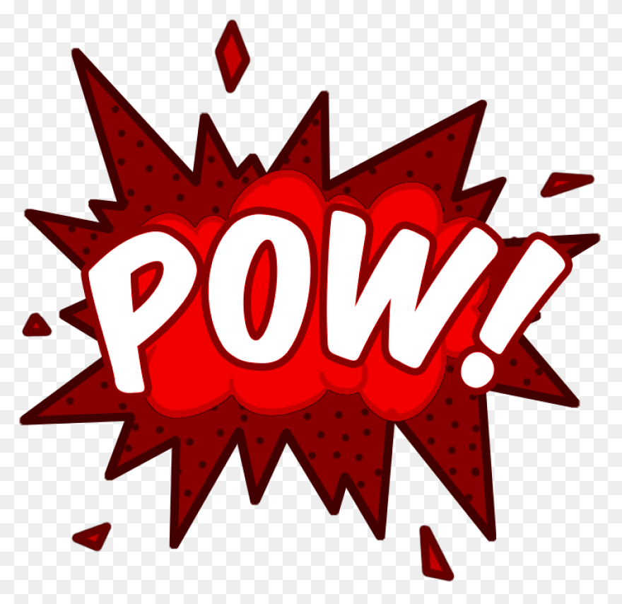 Kapow!! Book Creator For Ipad 4.0 I