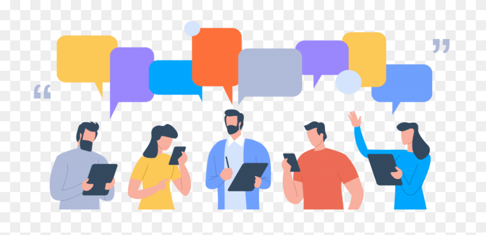 13  Communication Clipart - Preview