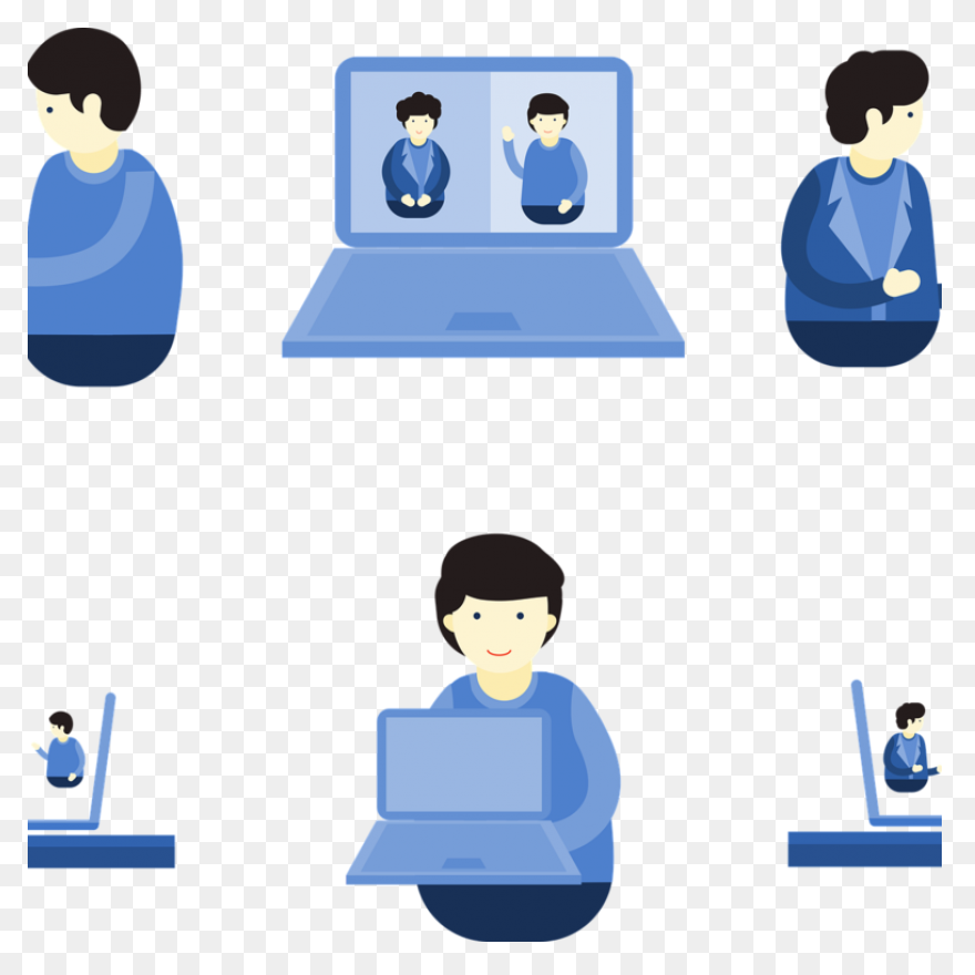 13  Communication Clipart - Preview
