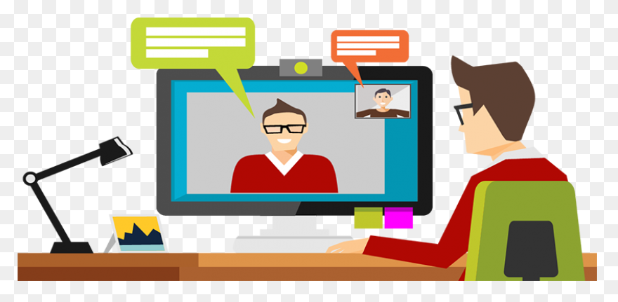 13  Communication Clipart - Preview
