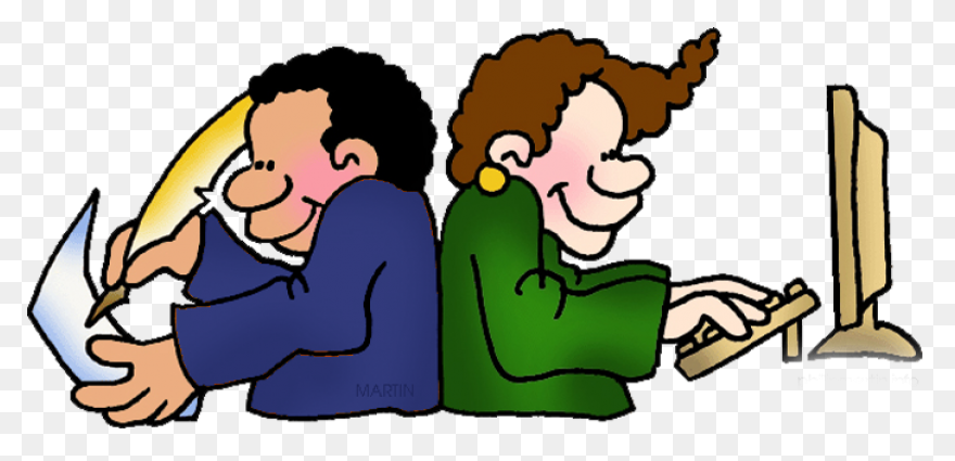 Communication Writtenmunication Clipart  - Communication
