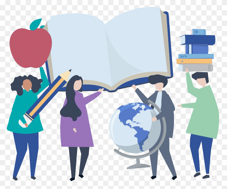 Importance Of Written Communication Clipart - Communication