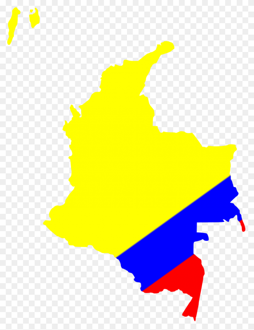 Icono Colombia Png Clip Art, Icono 