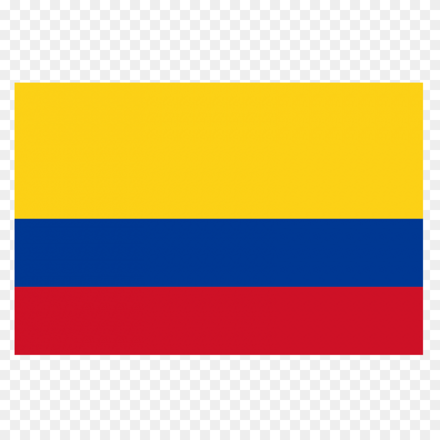 Icono Colombia Png Clip Art, Icono 