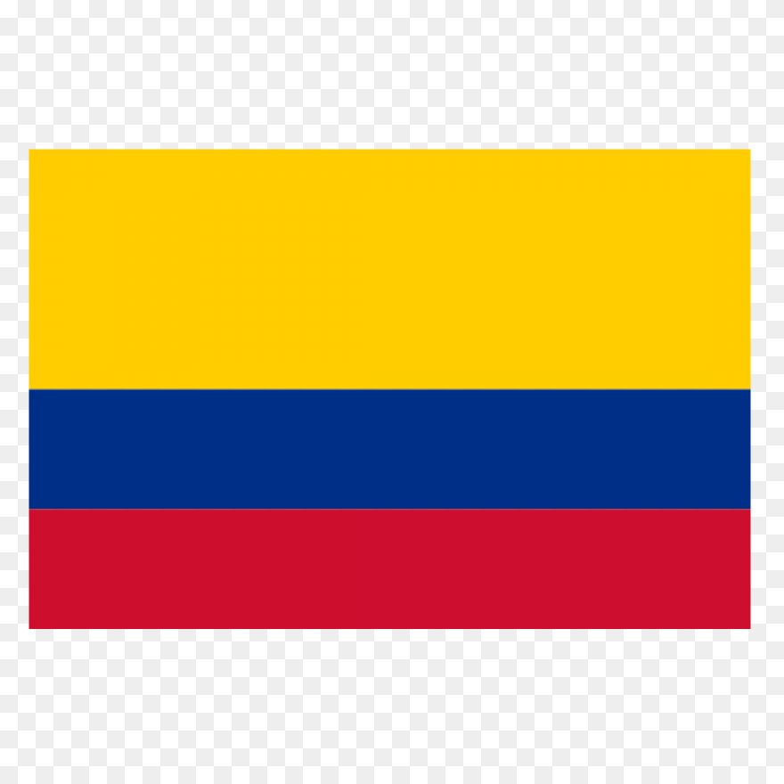 Icono Colombia Png Clip Art, Icono 