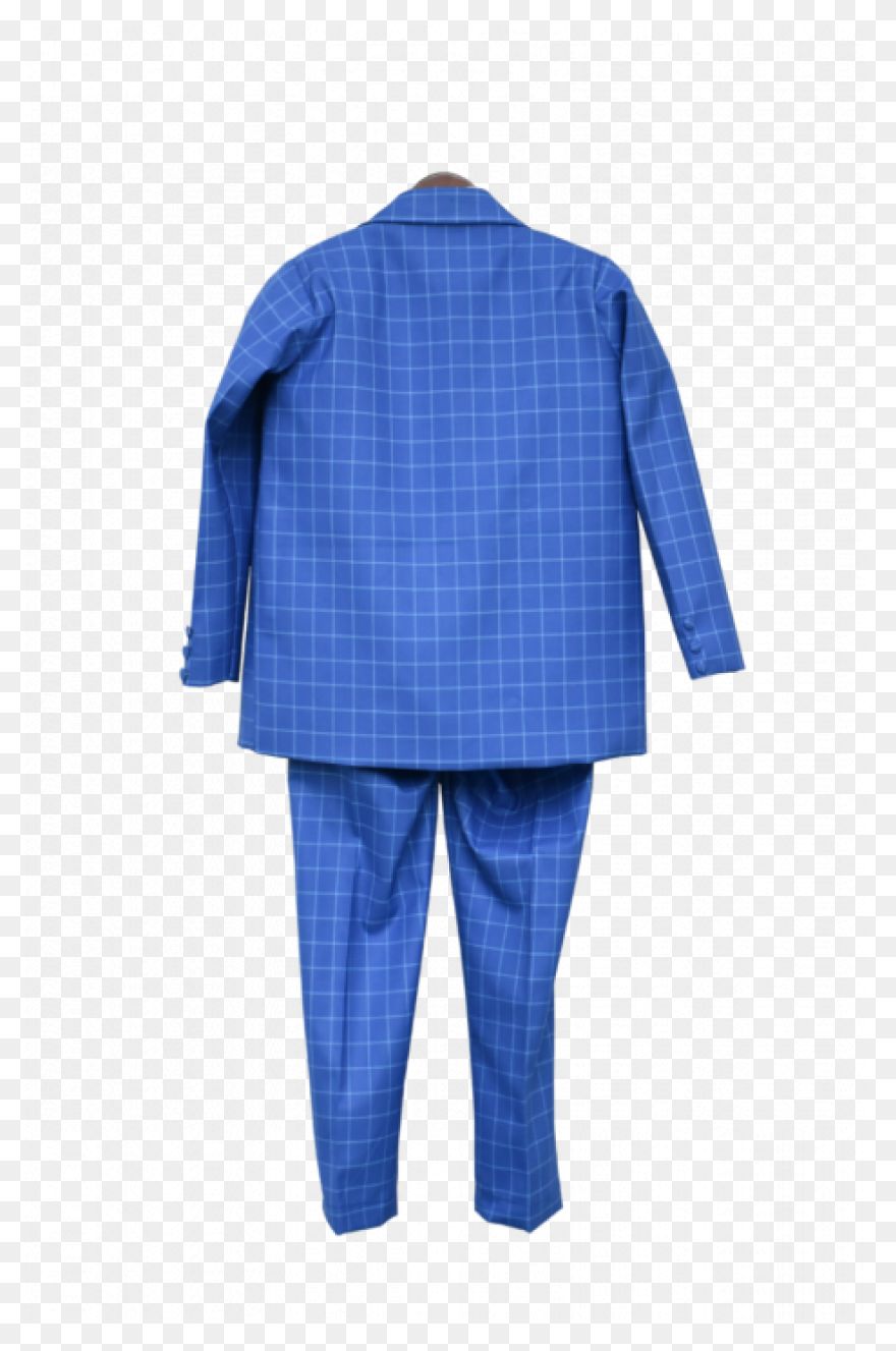 Straight Eiffel 65 Blue Pant – Ti