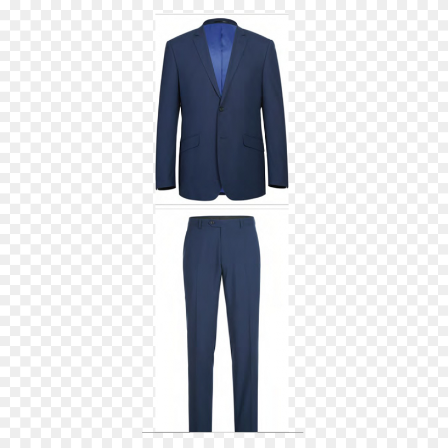Straight Eiffel 65 Blue Pant – Ti