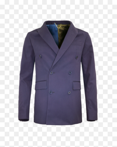 Straight Eiffel 65 Blue Pant - Coat Pant