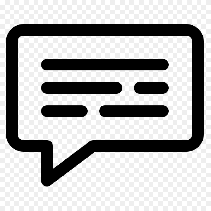 Comment, Reviews, Other, Messages, 
