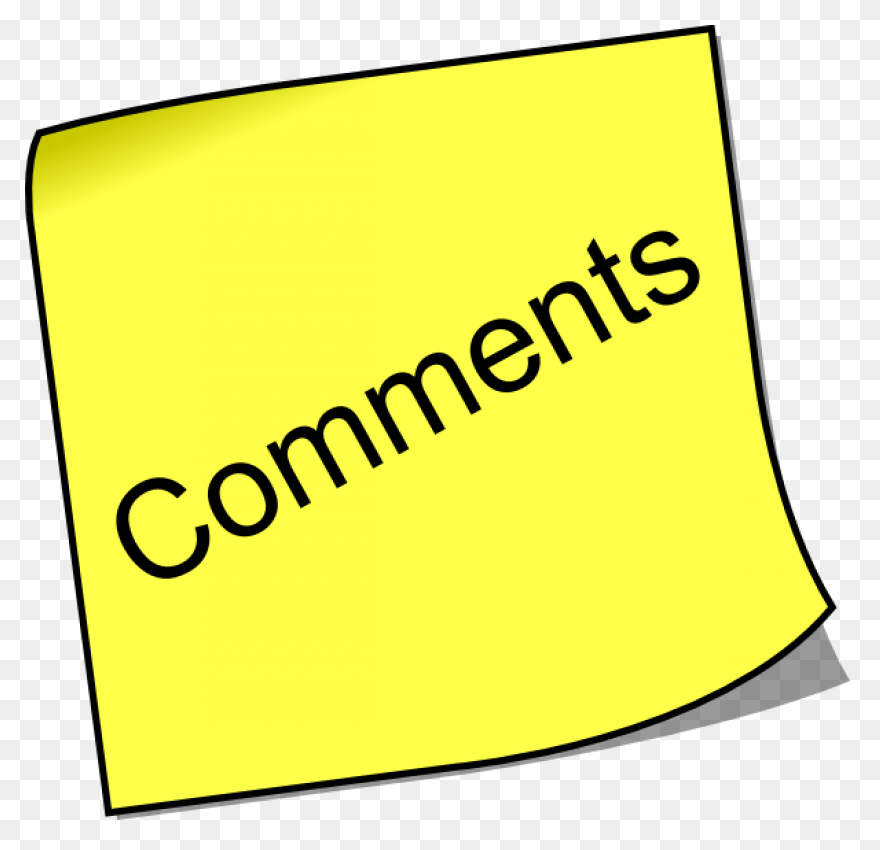 Comment, Reviews, Other, Messages, 