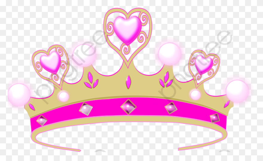 Corona Clipart Coroa - Krone Clipar