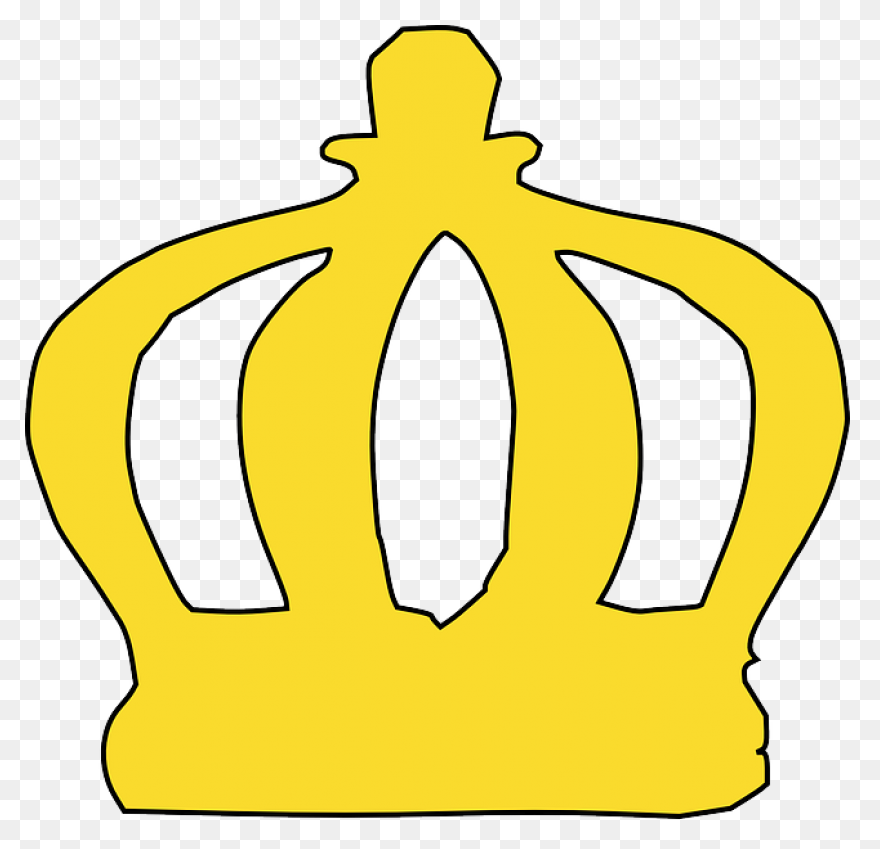 Corona Clipart Coroa - Krone Clipar