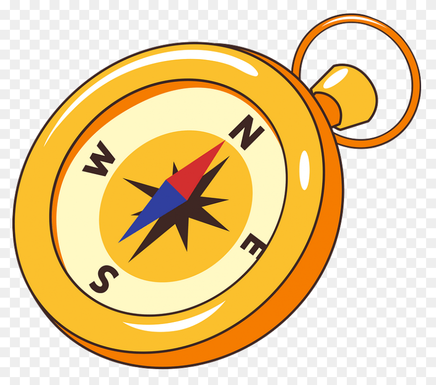Compass Clipart. Free Download Tran