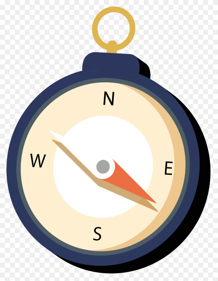 Compass Clipart. Free Download Tran