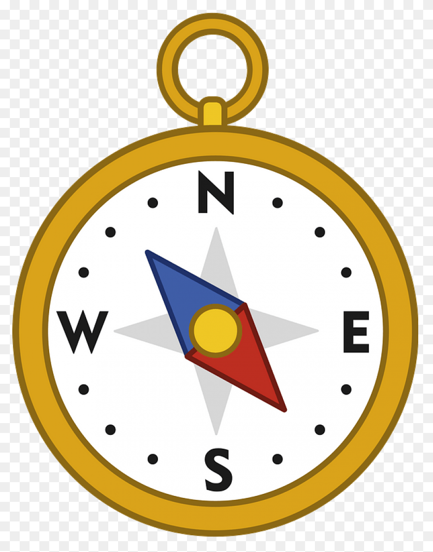 Compass Clipart. Free Download Tran