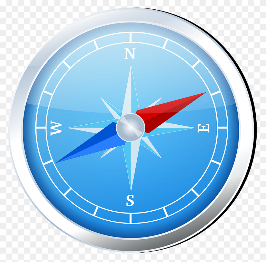 Compass Clipart. Free Download Tran