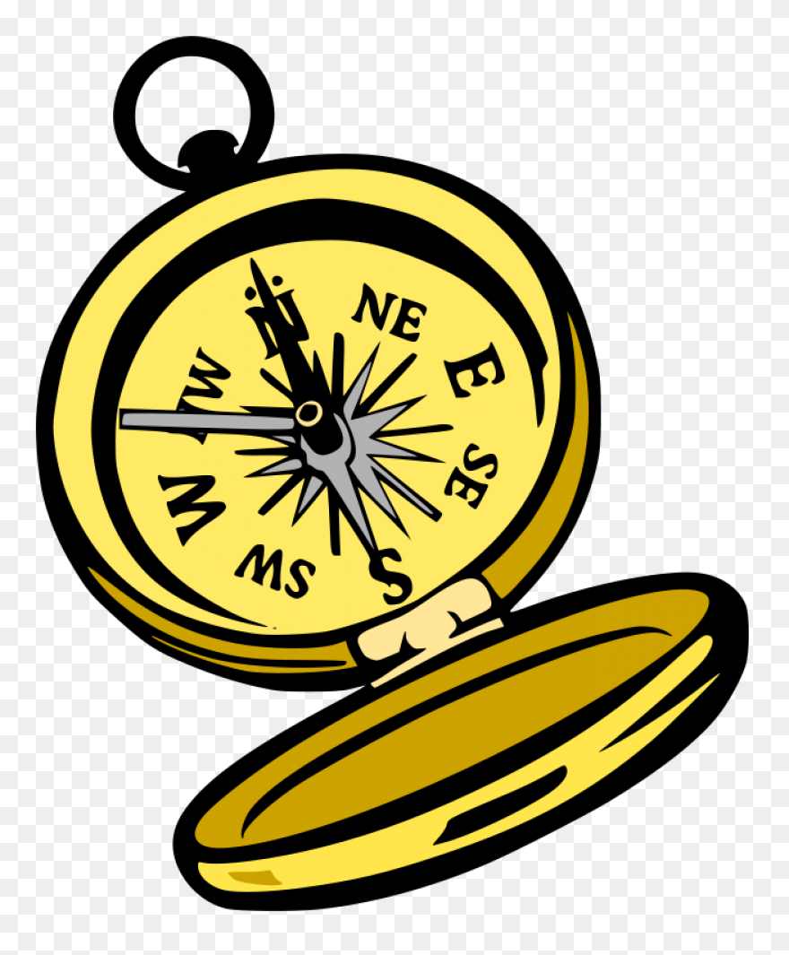 Compass Clipart. Free Download Tran