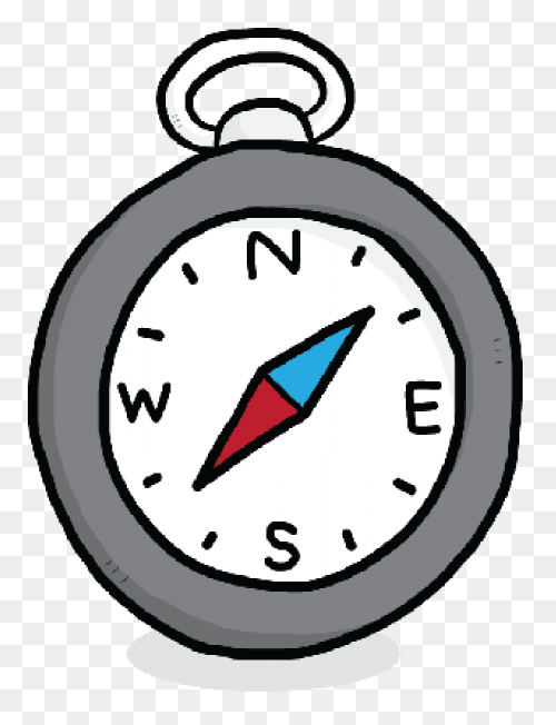 Compass Clipart. Free Download Tran