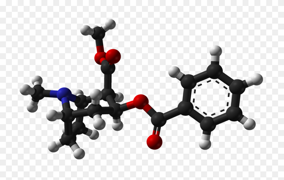File:cocaine From Xtal 1983 3D - Cocaine