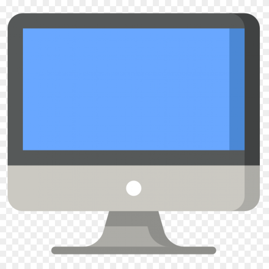 Computer, Desktop Computer, Microco