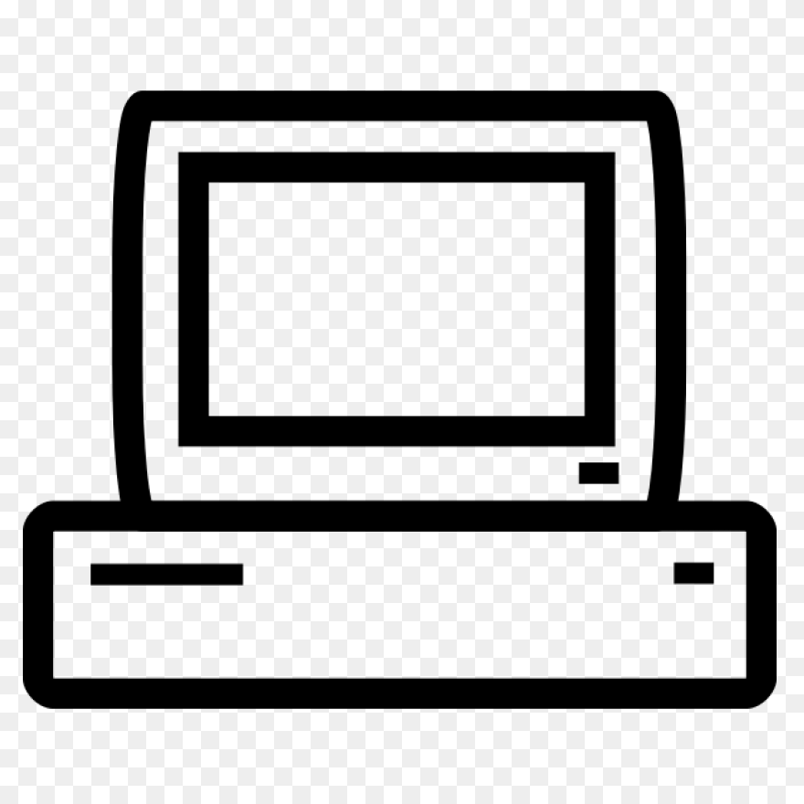 Computer, Desktop Computer, Microco