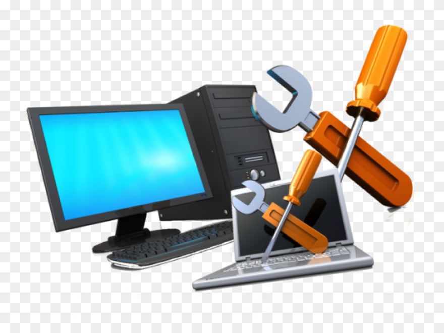 Computer And Technology Tutoring And - Computer Repair