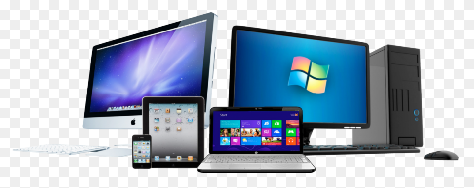 Quick Computer Service & Repair
