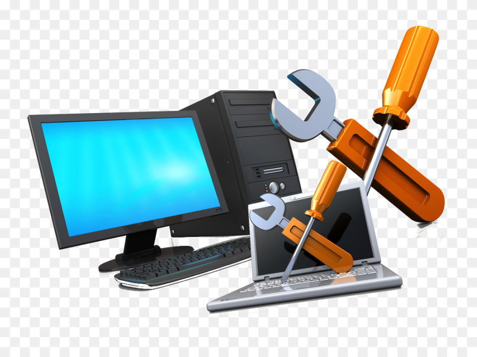 Quick Computer Service & Repair