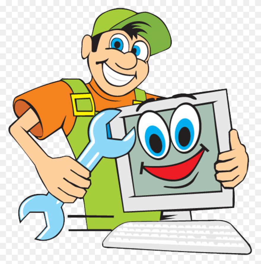 Quick Computer Service & Repair