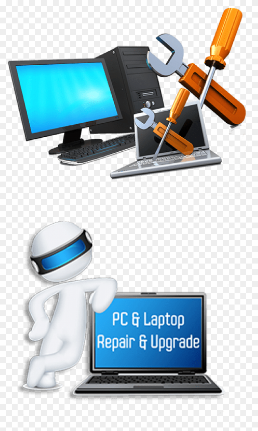 Quick Computer Service & Repair