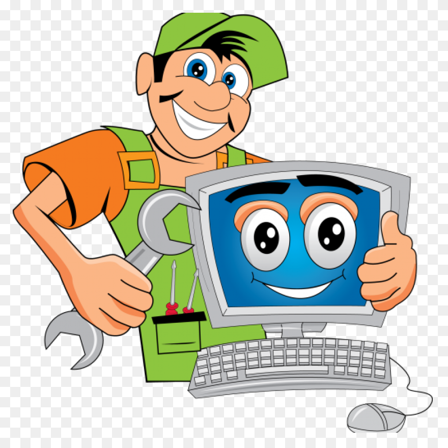 Quick Computer Service & Repair