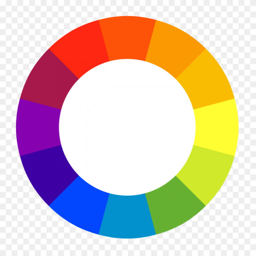 Color Wheel | Free PNG-WebP