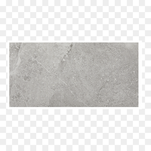 Walden Stone Grey Porcelain Wall - Concrete Texture