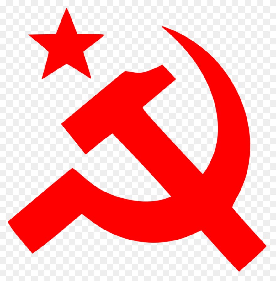 Communist Party Of The Soviet Union