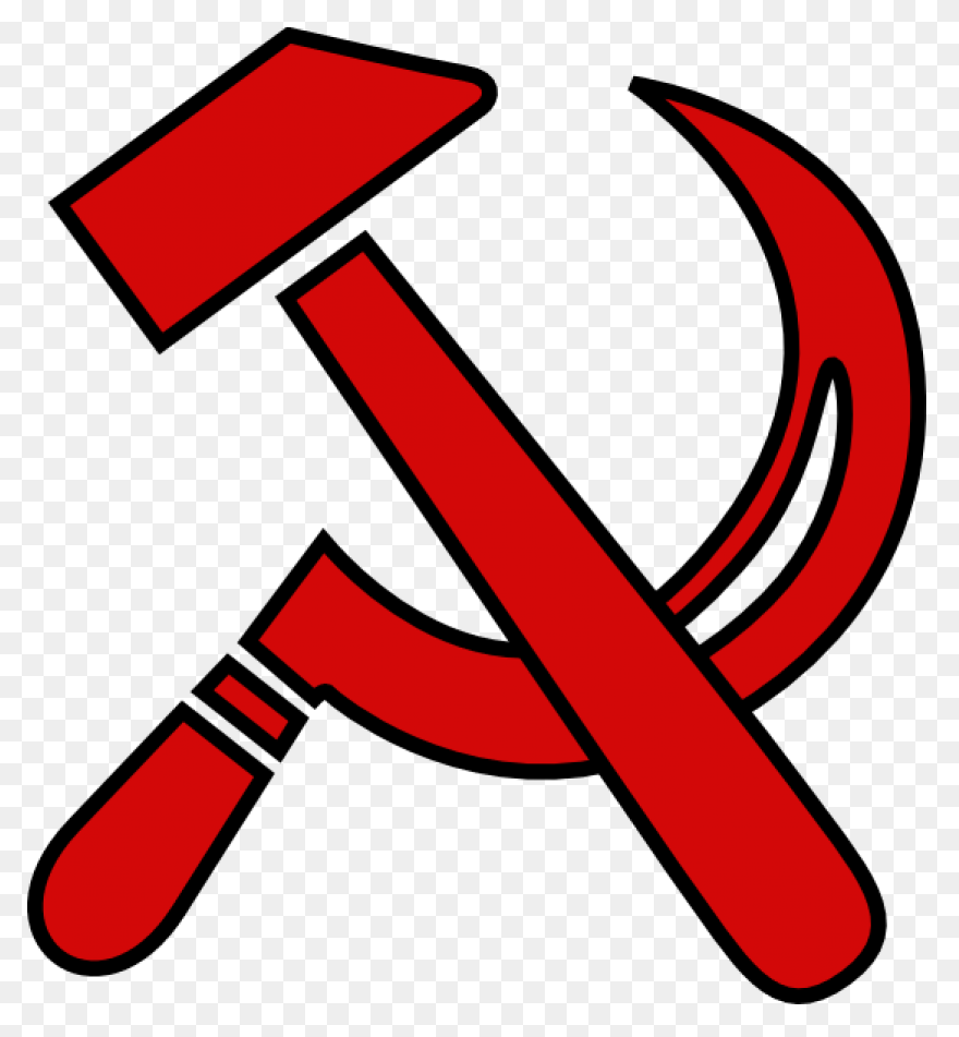 Communist Party Of The Soviet Union