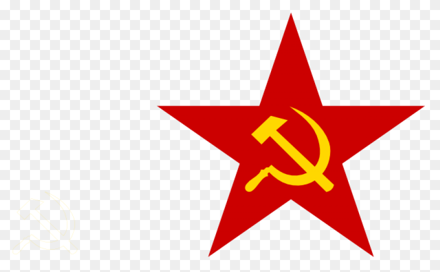 Communist Party Of The Soviet Union