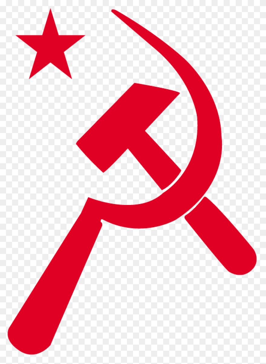 Communist Party Of The Soviet Union