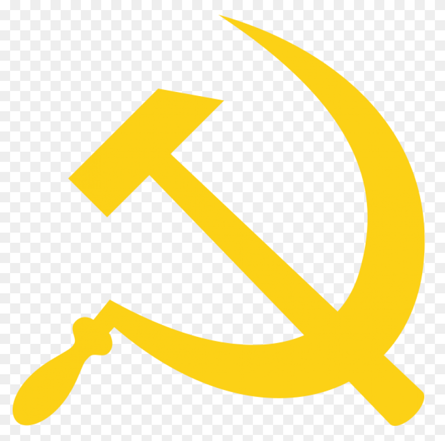 Communist Party Of The Soviet Union