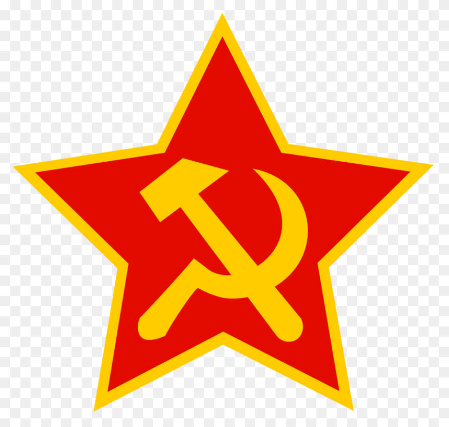 Communist Party Of The Soviet Union