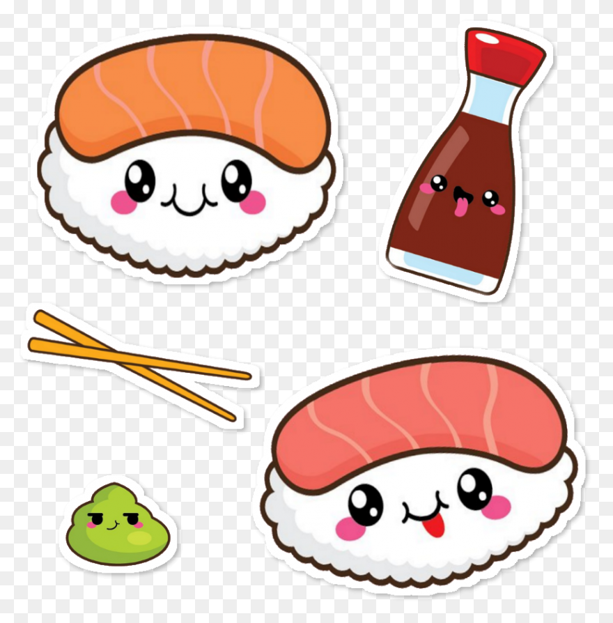 La Comida/food