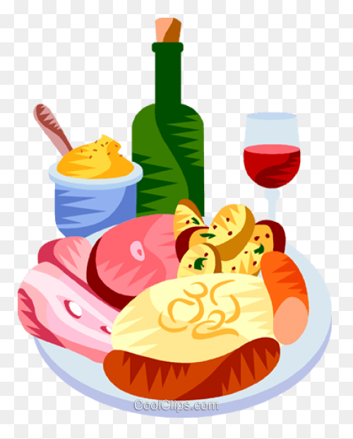 La Comida/food