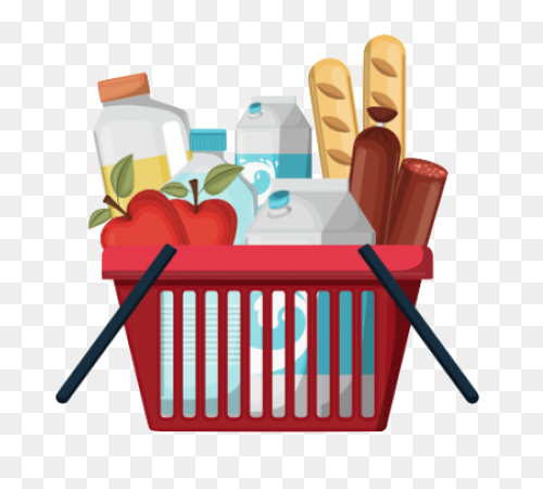 La Comida/food