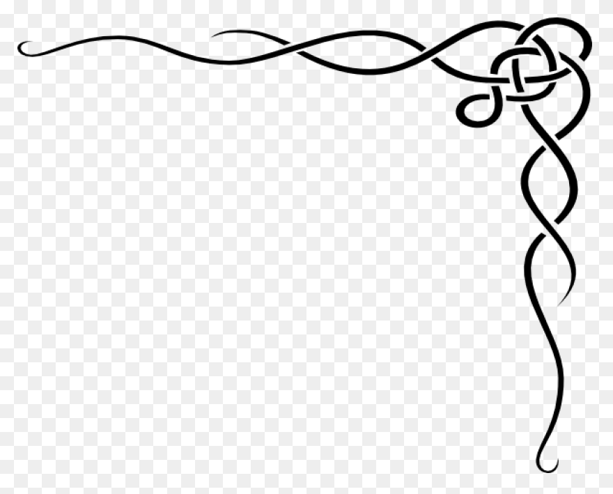 Free Corner Borders, Download Free 