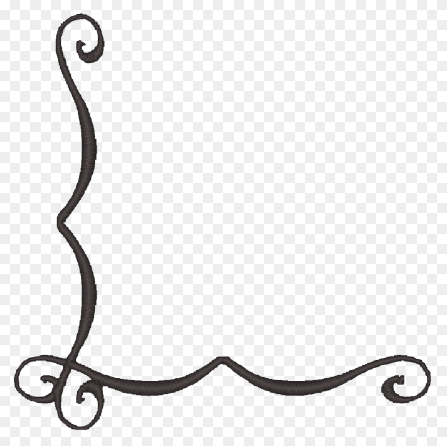 Free Corner Borders, Download Free 