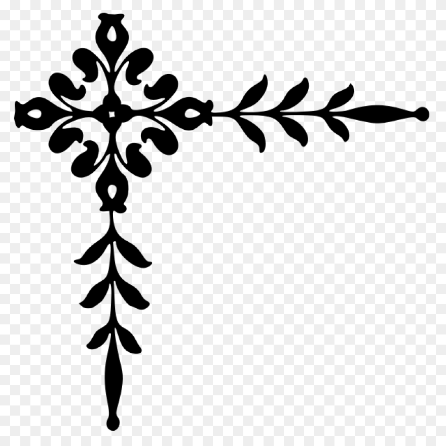 Free Corner Borders, Download Free 
